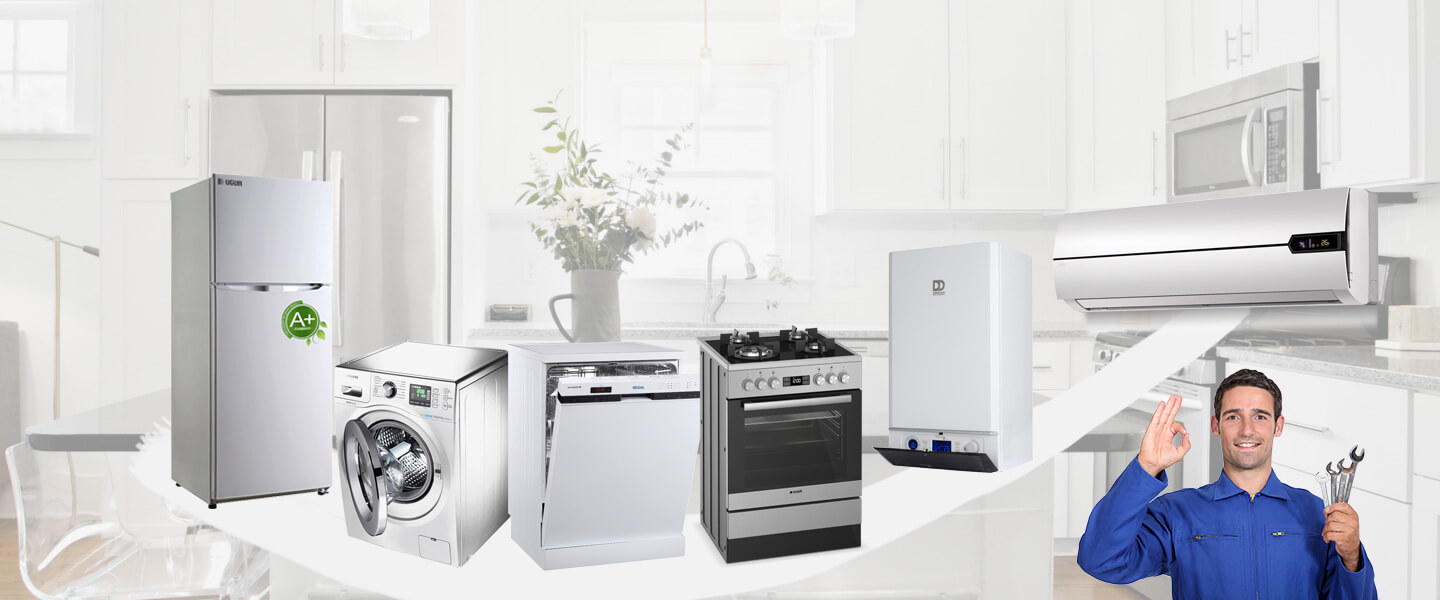 Çamlıhemşin Daikin Servisi